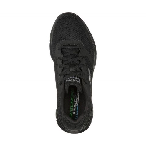 Buty Skechers Flex Advantage 4,0 M 232225/BBK 44 Buty Skechers Flex Advantage 4,0 M 232225/BBK 44