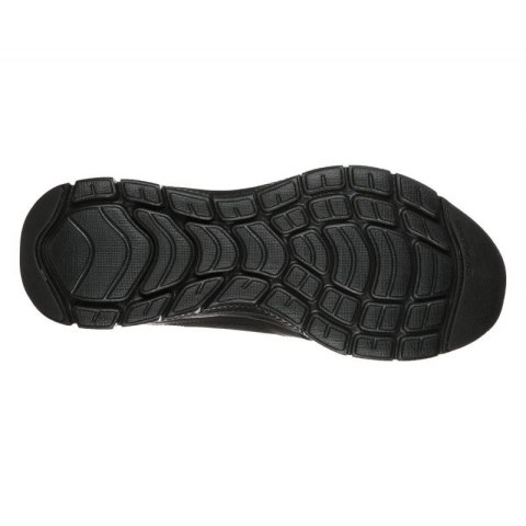 Buty Skechers Flex Advantage 4,0 M 232225/BBK 44 Buty Skechers Flex Advantage 4,0 M 232225/BBK 44