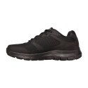 Buty Skechers Flex Advantage 4,0 M 232225/BBK 44