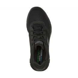 Buty Skechers Flex Advantage 4,0 M 232225/BBK 45