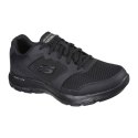 Buty Skechers Flex Advantage 4,0 M 232225/BBK 47,5