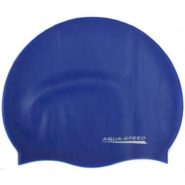 Czepek Aqua-speed mono 01 111 N/A