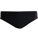 Kąpielówki Crowell M kap-men-black-01 - NIEWYSTAWIAC! S