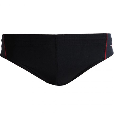 Kąpielówki Crowell M kap-men-black-01 - NIEWYSTAWIAC! S