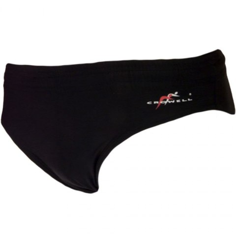 Kąpielówki Crowell M kap-men-black-01 - NIEWYSTAWIAC! S Kąpielówki Crowell M kap-men-black-01 - NIEWYSTAWIAC! S