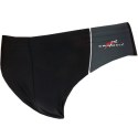 Kąpielówki Crowell M kap-men-black-01 - NIEWYSTAWIAC! S