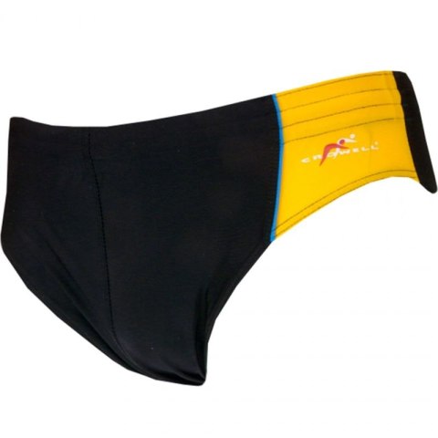 Kąpielówki Crowell M kap-men-black-01 - NIEWYSTAWIAC! S Kąpielówki Crowell M kap-men-black-01 - NIEWYSTAWIAC! S