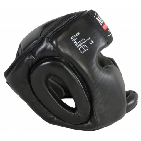 Kask bokserski Masters - KSS-4B1 M 0228-01M XL Kask bokserski Masters - KSS-4B1 M 0228-01M XL