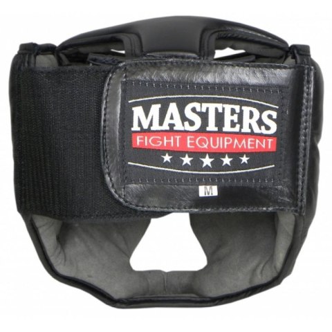 Kask bokserski Masters - KSS-4B1 M 0228-01M XL Kask bokserski Masters - KSS-4B1 M 0228-01M XL