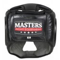 Kask bokserski Masters - KSS-4B1 M 0228-01M XL
