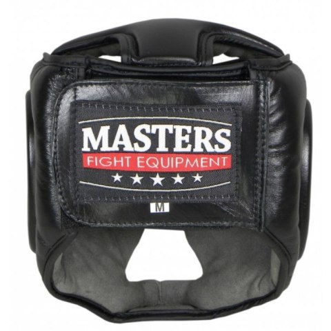 Kask bokserski Masters - KSS-4B1 M 0228-01M XL Kask bokserski Masters - KSS-4B1 M 0228-01M XL