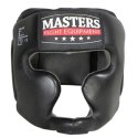 Kask bokserski Masters - KSS-4B1 M 0228-01M XL
