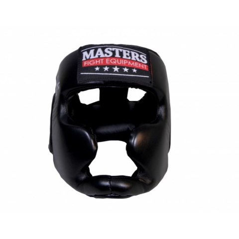 Kask bokserski Masters - KSS-4B1 M 0228-01M XL Kask bokserski Masters - KSS-4B1 M 0228-01M XL