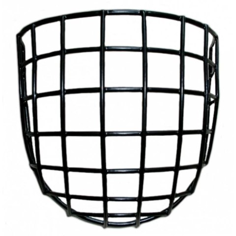 Kask bokserski Masters z kratką - KSS-4BPK 02312-KM01 L Kask bokserski Masters z kratką - KSS-4BPK 02312-KM01 L