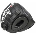Kask bokserski Masters z kratką - KSS-4BPK 02312-KM01 XL
