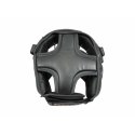 Kask bokserski Masters z kratką - KSS-4BPK 02312-KM01 XL
