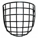 Kask bokserski Masters z kratką - KSS-4BPK 02312-KM01 XL
