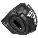 Kask bokserski Masters z kratką - KSS-4BPK 02312-KM01 XL