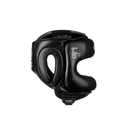Kask bokserski sparingowy KSS-5A 02157-M L Kask bokserski sparingowy KSS-5A 02157-M L
