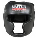 Kask bokserski sparingowy MASTERS - KSS-4BP 0230-01M M