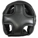 Kask bokserski sparingowy MASTERS - KSS-4BP 0230-01M M