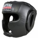 Kask bokserski sparingowy MASTERS - KSS-4BP 0230-01M M