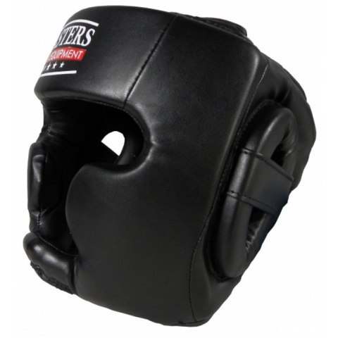 Kask bokserski sparingowy MASTERS - KSS-4BP 0230-01M M Kask bokserski sparingowy MASTERS - KSS-4BP 0230-01M M
