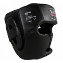 Kask bokserski sparingowy MASTERS - KSS-4BP 0230-01M M
