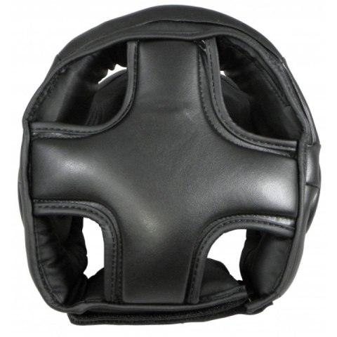 Kask bokserski sparingowy MASTERS - KSS-4BP 0230-01M S Kask bokserski sparingowy MASTERS - KSS-4BP 0230-01M S
