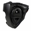 Kask bokserski sparingowy MASTERS - KSS-4BP 0230-01M S