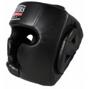 Kask bokserski sparingowy MASTERS - KSS-4BP 0230-01M S