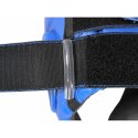 Kask turniejowy MASTERS - KTOP-1 0217-02M czarny+M