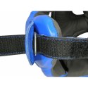 Kask turniejowy MASTERS - KTOP-1 0217-02M czarny+S