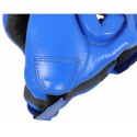 Kask turniejowy MASTERS - KTOP-1 0217-02M czarny+S