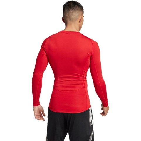 Koszulka adidas Techfit Long Sleeve Tee M JP2926 XL Koszulka adidas Techfit Long Sleeve Tee M JP2926 XL