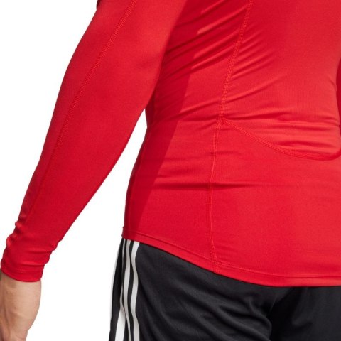 Koszulka adidas Techfit Long Sleeve Tee M JP2926 XL Koszulka adidas Techfit Long Sleeve Tee M JP2926 XL