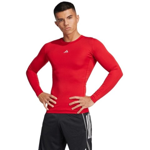Koszulka adidas Techfit Long Sleeve Tee M JP2926 M Koszulka adidas Techfit Long Sleeve Tee M JP2926 M