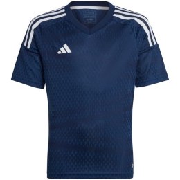Koszulka adidas Tiro 23 Competition Match Jersey Jr IC7463 128cm