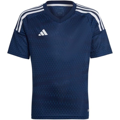 Koszulka adidas Tiro 23 Competition Match Jersey Jr IC7463 128cm Koszulka adidas Tiro 23 Competition Match Jersey Jr IC7463 128cm