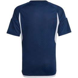 Koszulka adidas Tiro 23 Competition Match Jersey Jr IC7463 128cm