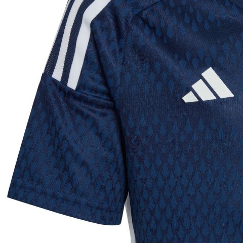 Koszulka adidas Tiro 23 Competition Match Jersey Jr IC7463 128cm Koszulka adidas Tiro 23 Competition Match Jersey Jr IC7463 128cm