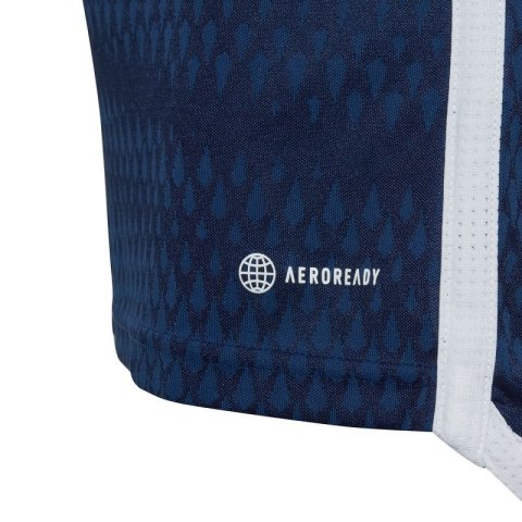 Koszulka adidas Tiro 23 Competition Match Jersey Jr IC7463 128cm Koszulka adidas Tiro 23 Competition Match Jersey Jr IC7463 128cm