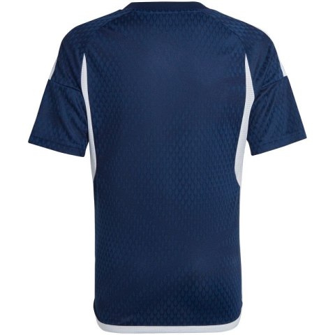 Koszulka adidas Tiro 23 Competition Match Jersey Jr IC7463 164cm Koszulka adidas Tiro 23 Competition Match Jersey Jr IC7463 164cm