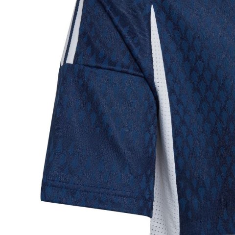 Koszulka adidas Tiro 23 Competition Match Jersey Jr IC7463 164cm Koszulka adidas Tiro 23 Competition Match Jersey Jr IC7463 164cm