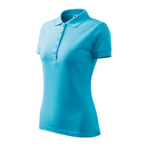 Koszulka polo Adler Pique Polo W MLI-21044 2XL