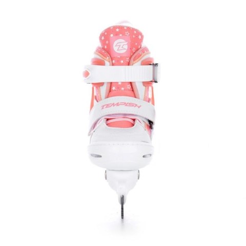 Łyżwy regulowane Tempish RS Ton Ice Jr 1300000842 26-29 Łyżwy regulowane Tempish RS Ton Ice Jr 1300000842 26-29