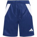 Spodenki adidas Tiro 24 Training Jr IS1003 140 cm