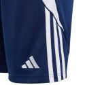 Spodenki adidas Tiro 24 Training Jr IS1003 140 cm
