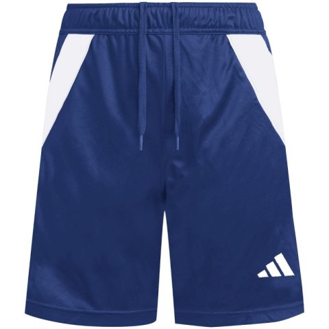 Spodenki adidas Tiro 24 Training Jr IS1003 152cm