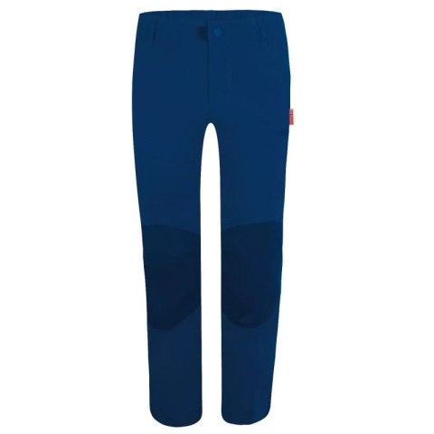 Spodnie sportowe Trollkids Hammerfest Pants Pro Jr 856-142 164